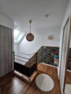 Maison proche des plages de la Côte d'Emeraude - Saint-Malo, Dinard, Dinan - Ploubalay - 2