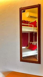 Mitra Hostel Vagator - 7