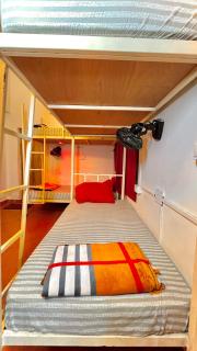 Mitra Hostel Vagator - 5