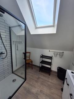 Maison proche des plages de la Côte d'Emeraude - Saint-Malo, Dinard, Dinan - Ploubalay - 5