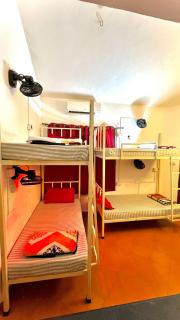 Mitra Hostel Vagator - 3