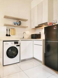 Arte Mont Kiara Studio,Kuala Lumpur - 9