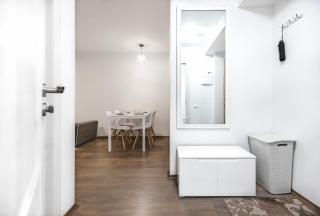 Park View with Private Parking WI-FI & OutdoorGym - 5