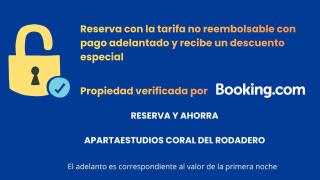 Apartaestudios coral del rodadero - cerca al mar - 7