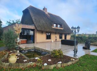 La Chaumière de Lilou, Havre de paix en campagne - 8