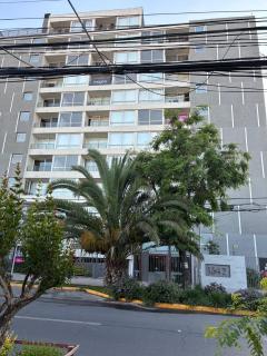 Apartamento FULL Equipado 2D 2B - 0