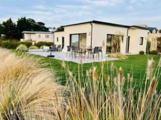 Villa 6 people, Spa and Sea View - 5