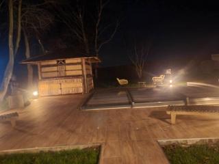 La Chaumière de Lilou, Havre de paix en campagne - 1