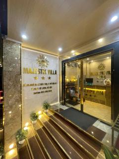 Majestik Hanoi Hotel - 9