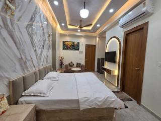 Ufairia Studios Bliss Chalets near Blue Sapphire - 8