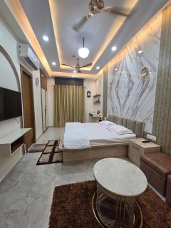 Ufairia Studios Bliss Chalets near Blue Sapphire - 7