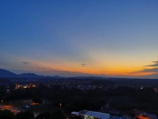 Timurbay Residence RY - 6