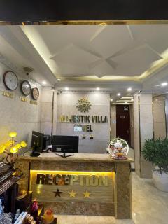 Majestik Hanoi Hotel - 8