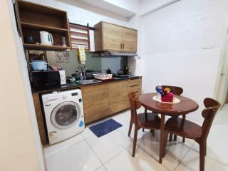 Timurbay Residence RY - 4