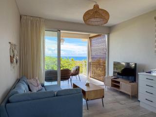 LAKAZ DEL VISTA - Luxurious new apartments with panoramic sea views, pool & garden retreat - 6