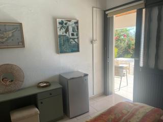 Villa Leda - The Guest Wing - 2