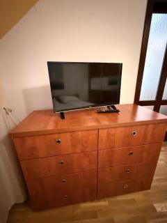 CENTRUM 22 RESIDENCE Ap II - 4