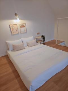 Sarang A Cottage with private pool - 2