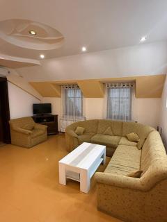 CENTRUM 22 RESIDENCE Ap II - 8