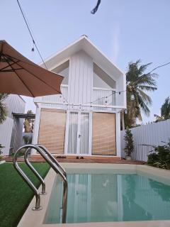 Sarang A Cottage with private pool - 4