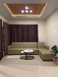 Villa nuansa tawangmangu - 9