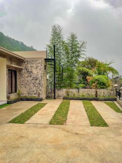 Villa nuansa tawangmangu - 7