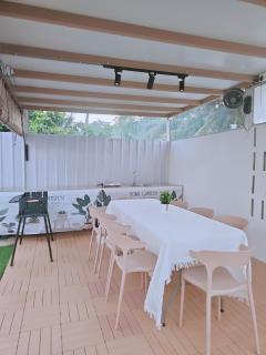 Sarang A Cottage with private pool - 7