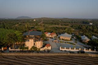 Wild Forest Sasan Gir Wildlife sanctuary - 4