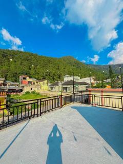 Villa nuansa tawangmangu - 1