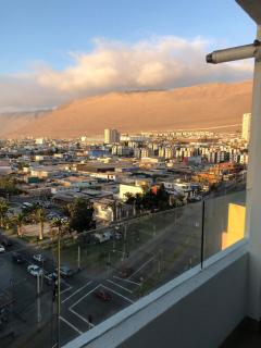 Apartment in Iquique, Playa - 8