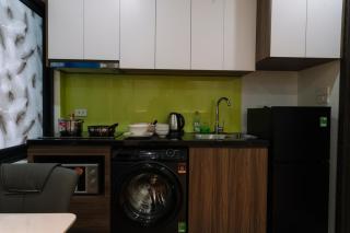 HaYe Apartment - 2
