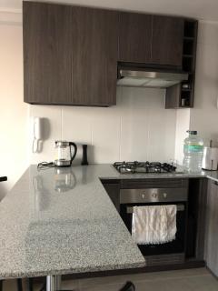 Apartment in Iquique, Playa - 3