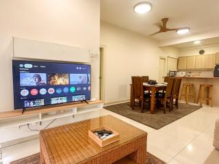 Cozy Home TTDI Adina, Section 13, Shah Alam - 0