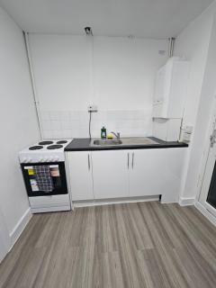 Coral Bay Seaside Aparto - 7