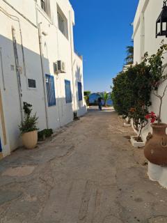 Appart Kelibia View Sea - 9