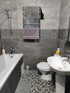 Новобудова Центр Либiдь Плаза - 3