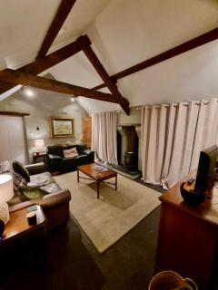 The Piggery - North Wales Retreat - Wilde Retreats - 3