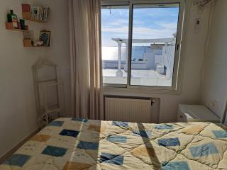 Appart Kelibia View Sea - 8