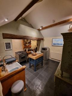 The Piggery - North Wales Retreat - Wilde Retreats - 7