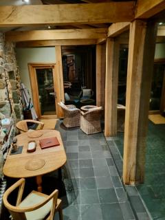 The Piggery - North Wales Retreat - Wilde Retreats - 8