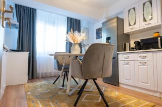 Apartament de închiriat Accommodation nr 12 - 7