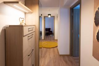 Apartament de închiriat Accommodation nr 12 - 3