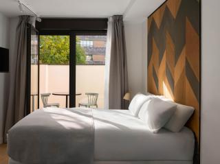 Limehome Madrid Calle de Bolivia - 0