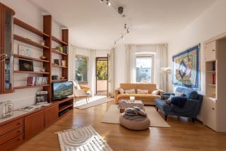 Villa Gartenblick - 1