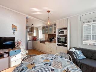 Ariadna - Piso, Vista al mar y Piscina Comunitaria - 7