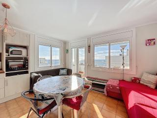 Ariadna - Piso, Vista al mar y Piscina Comunitaria - 8