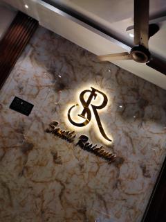 Santhi Residency - 4