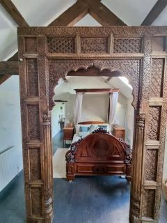 The Piggery - North Wales Retreat - Wilde Retreats - 6