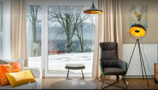 Karkonosky Apartamenty - Izerski Ogród - 9