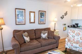 Savannah Beach & Racquet Club 323A - 4